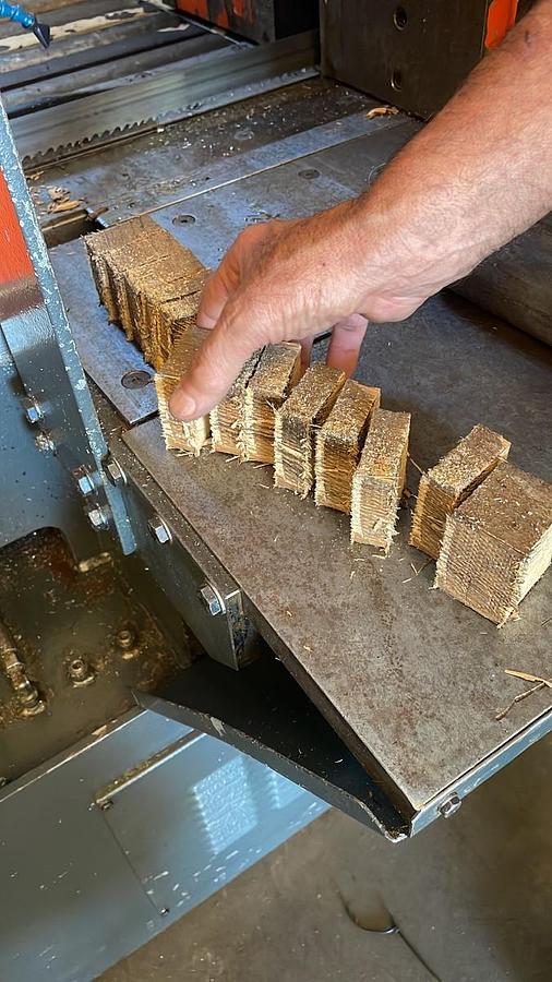 Usato SEGATRICE ISTECH