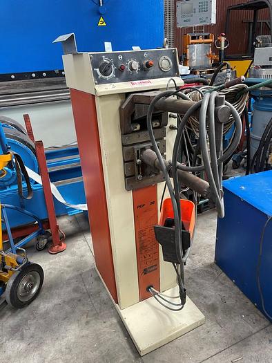 Usato PUNTATRICE (3) TELWIN