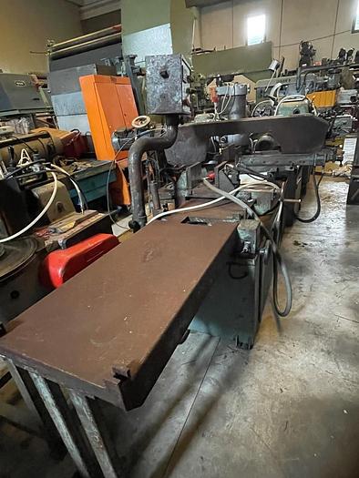 Usato SEGHETTO TCM ( PER EXPORT)