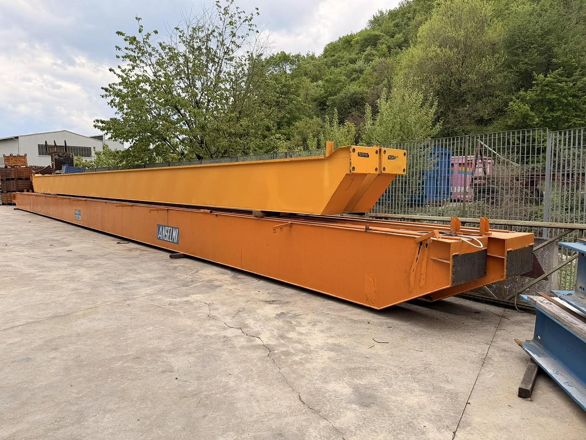 Usato CARRIPONTE OMIS 5 TON