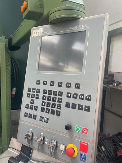 Usato PIEGATRICE BYSTRONIC IDRAULICA 3100X150 TON