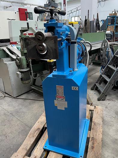 Usato BORDATRICE AKYAPAK AKM 125