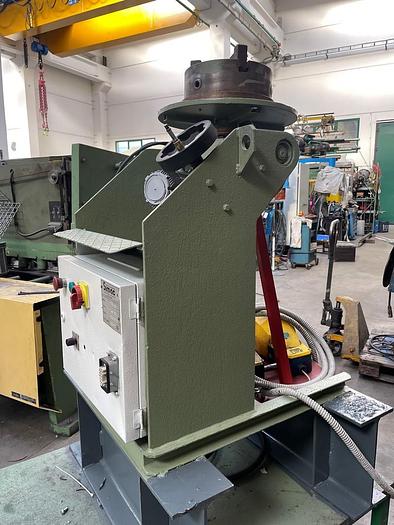 Usato POSIZIONATORE SIMAC 150 KG