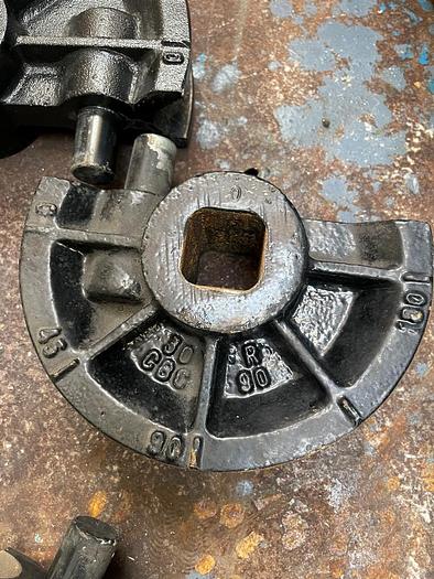 Usato CURVATUBI ERCOLINA