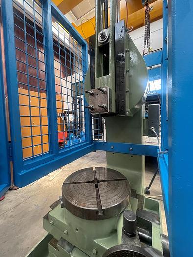 Usato STOZZATRICE BACRI