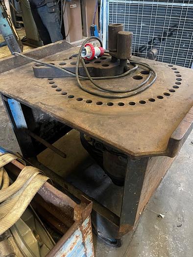 Usato TAGLIAPIEGAFERRO