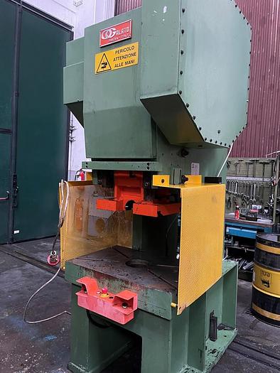 Usato PRESSA GALATO 100 TON