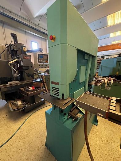 Usato PUNZONATRICE IMS HY 80 VS