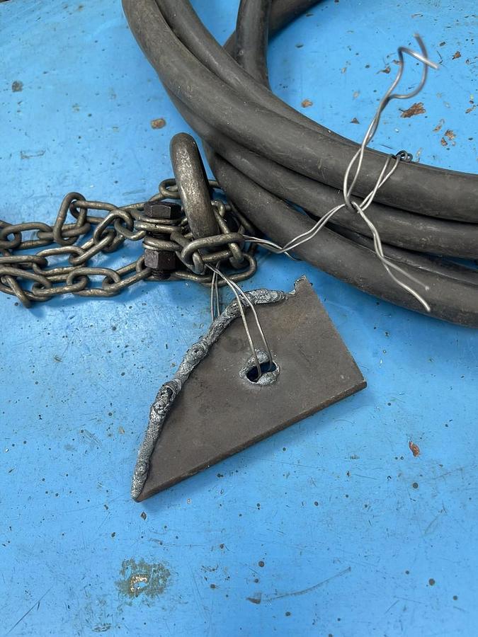 Usato TAGLIO AL PLASMA FRO