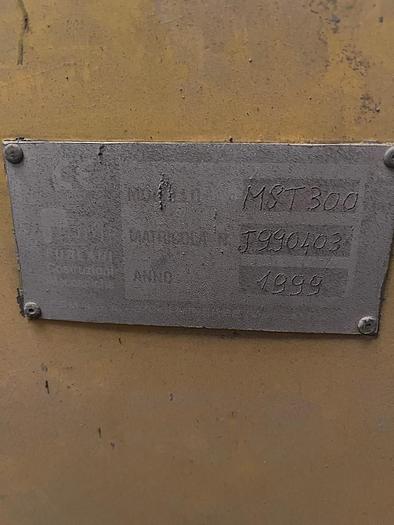 Usato TRASPORTATORI PER SOTTOFONDO