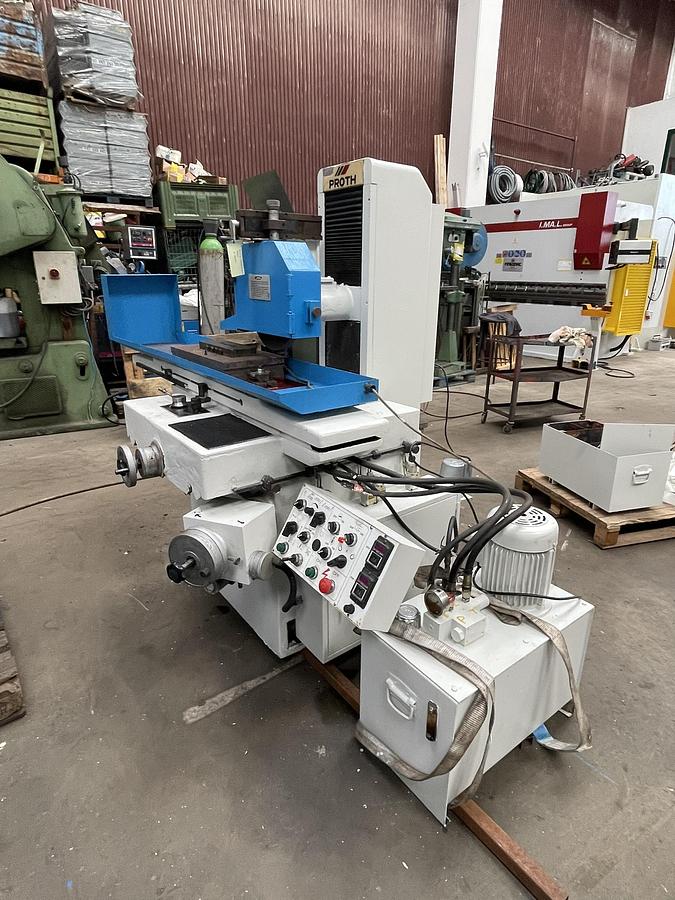 Usato RETTIFICA PROTH