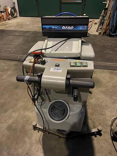 Usato LAVAPAVIMENTI SIMPLA 50 BT