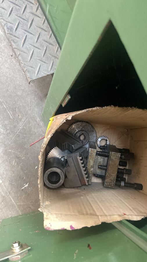 Usato TORNIO DSL-1340GH
