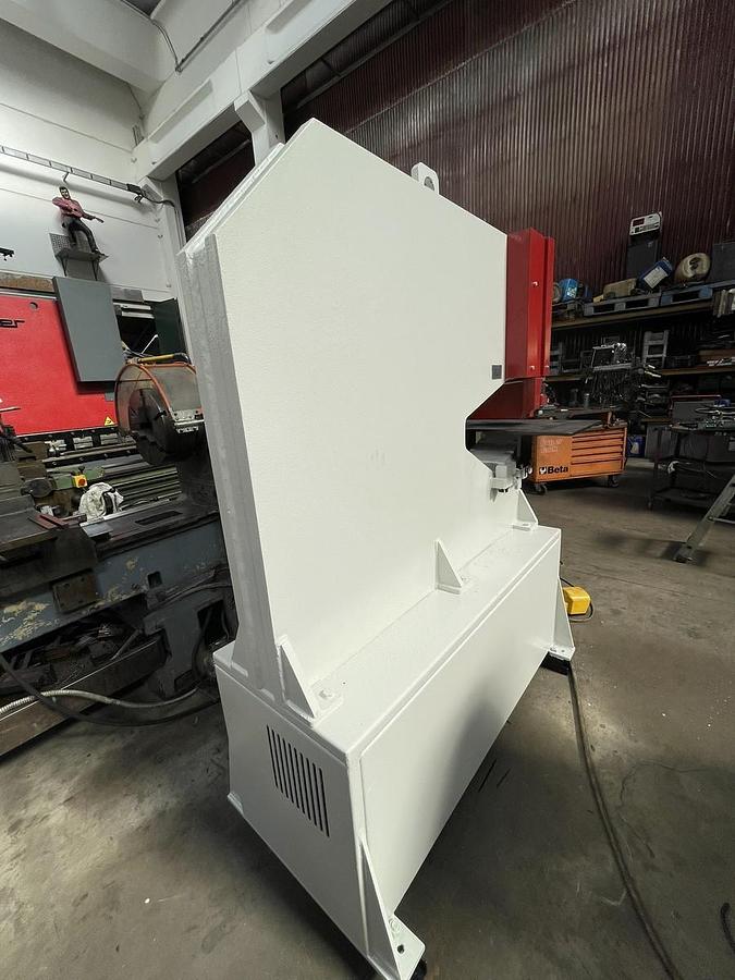 Usato PUNZONATRICE  IMS PHY 80