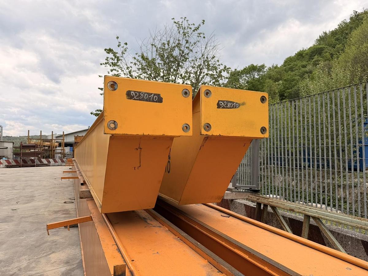 Usato CARRIPONTE OMIS 5 TON