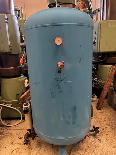 Usato COMPRESSORI KAESER