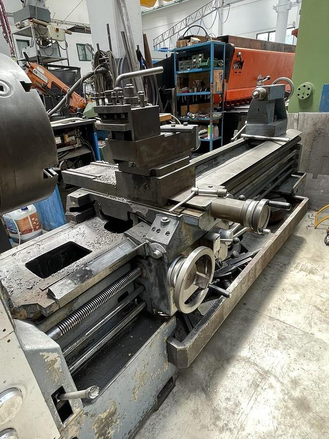 Usato TORNIO BMP VOGHE