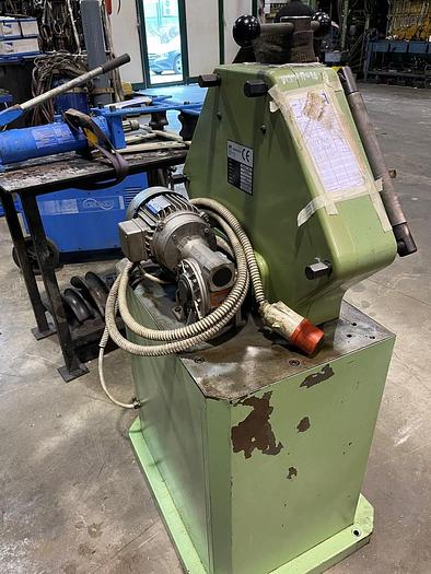 Usato PIEGAPROFILI BPR