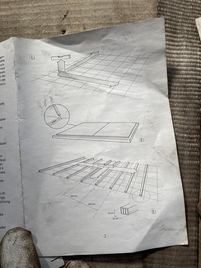 Usato CELLA FRIGORIFERO NUOV