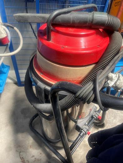 Usato ASPIRATORE TRON