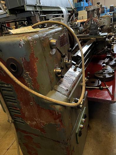 Usato TORNIO LEGOR 200