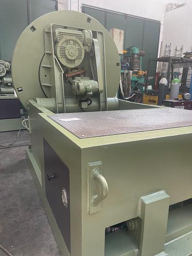 Usato POSIZIONATORE A TAVOLA 10 TON (10.000 Kg)