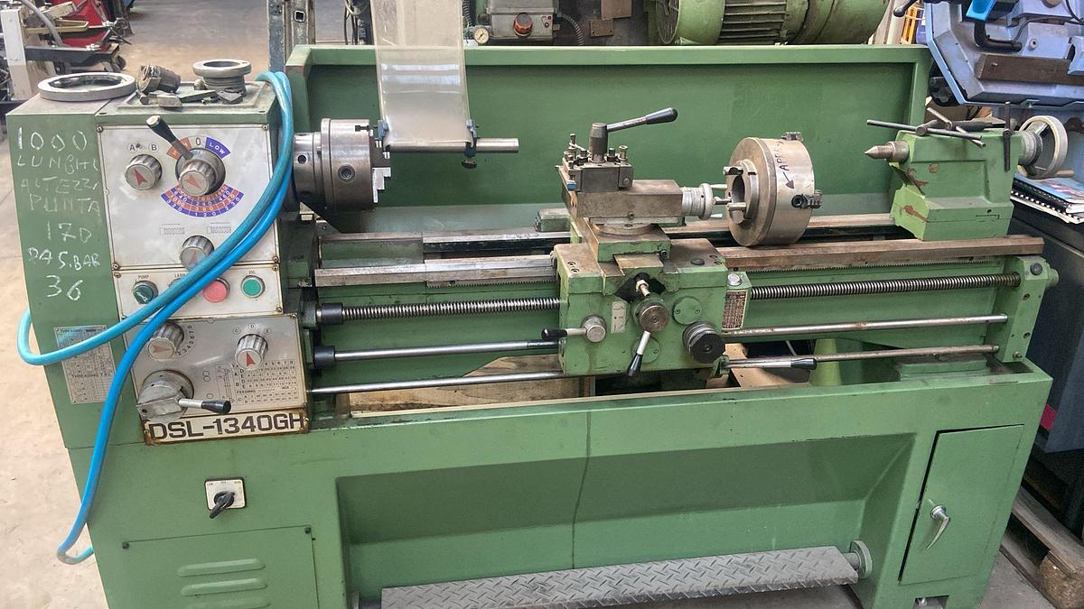 Usato TORNIO DSL-1340GH