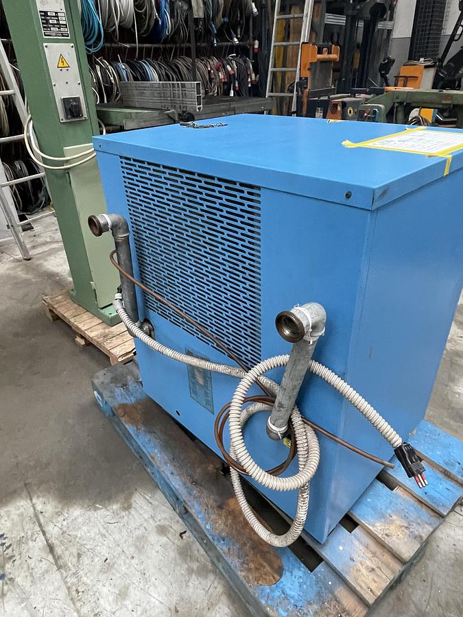 Usato ESSICATORE BOTTARINI