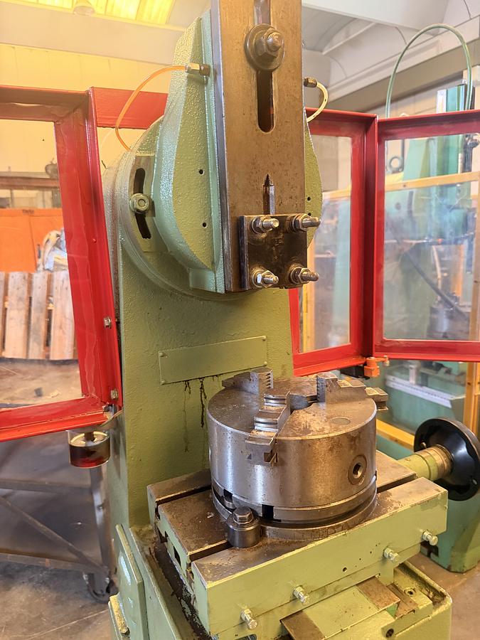 Usato STOZZATRICE CORSA 110