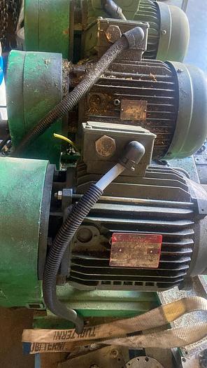 Usato TESTINE A FORARE