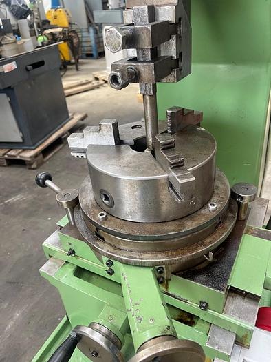 Usato STOZZATRICE CORSA 100