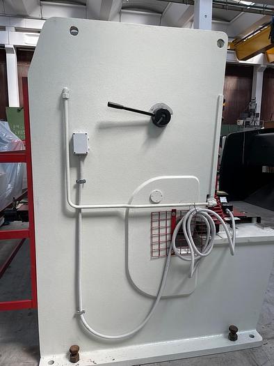 Usato CESOIA OMAG IDRAULICA 3000 X 10