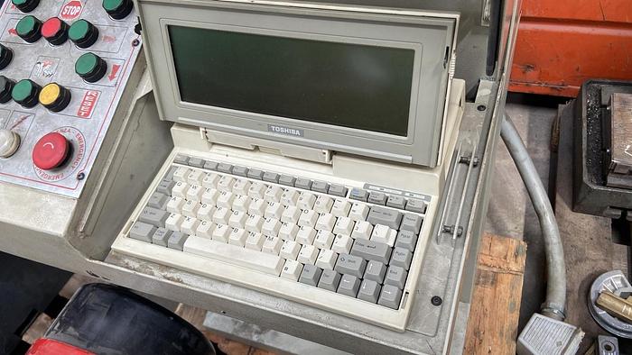 Usato PIEGATRICE BYSTRONIC IDRAULICA 3100X150 TON