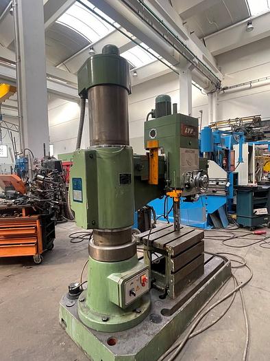 Usato TRAPANO RADIALE LTF