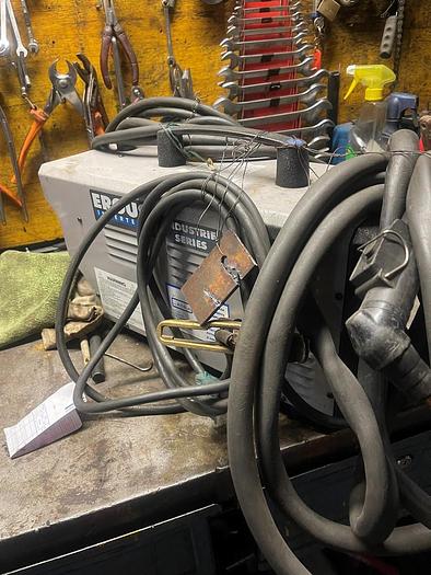 Usato TAGLIO AL PLASMA ERGUS