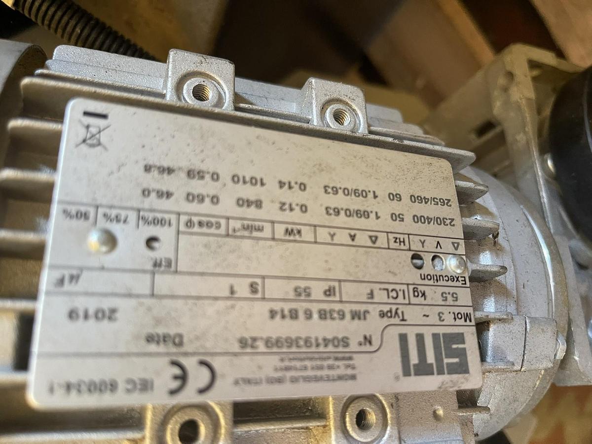 Usato MICRONFILTER EVOTECH 300