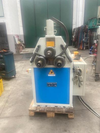 Usato PIEGAPROFILATI TAURING DELTA 50 CNC C