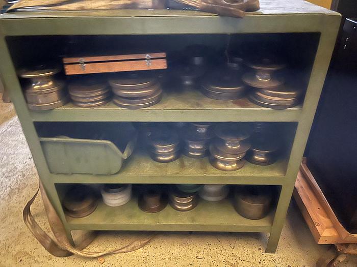 Usato PIEGAPROFILATI TAURING DELTA 50 CNC C