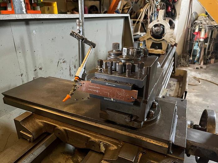 Usato TORNIO COLCHESTER