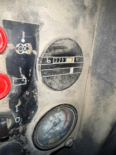 Usato COMPRESOORE IRMAIR 5.5 (IRMER+ELZE)