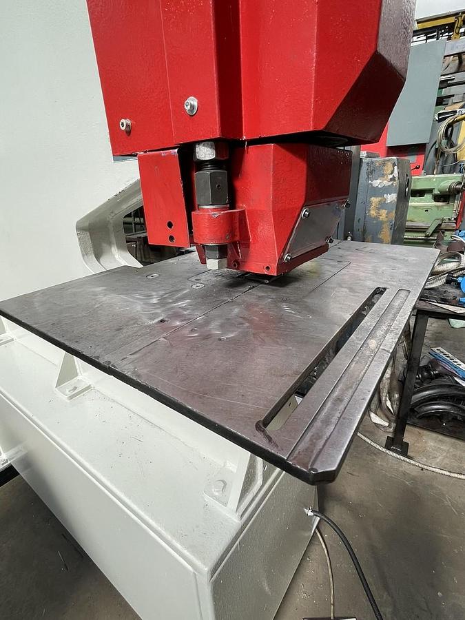 Usato PUNZONATRICE  IMS PHY 80