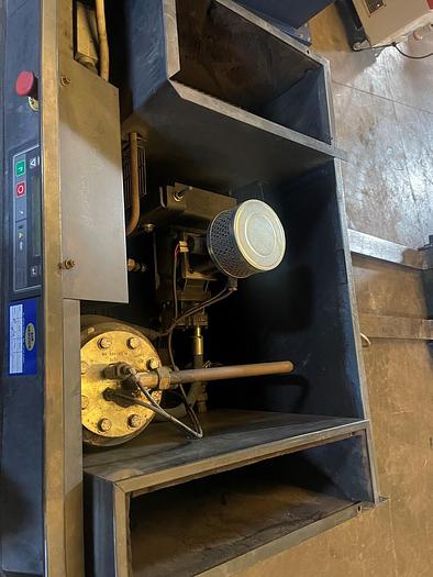 Usato COMPRESSORE A VITE BALMA