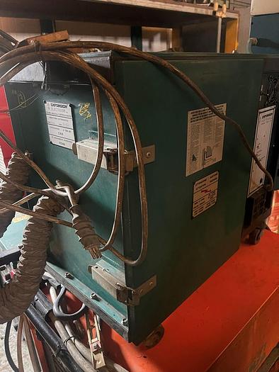 Usato FILTRO ABBATTITORE ELETTROSTATICO