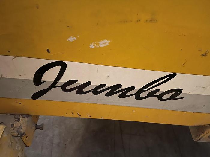 Usato TRASPORTATORI PER SOTTOFONDO