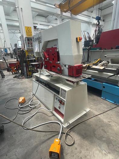 Usato PUNZONATRICE OMES CH85 XS