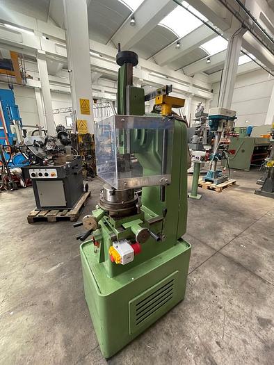 Usato STOZZATRICE CORSA 100