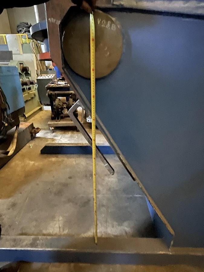 Usato POSIZIONATORE (Grnade)