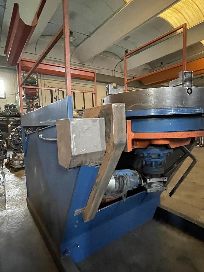 Usato POSIZIONATORE (Grnade)