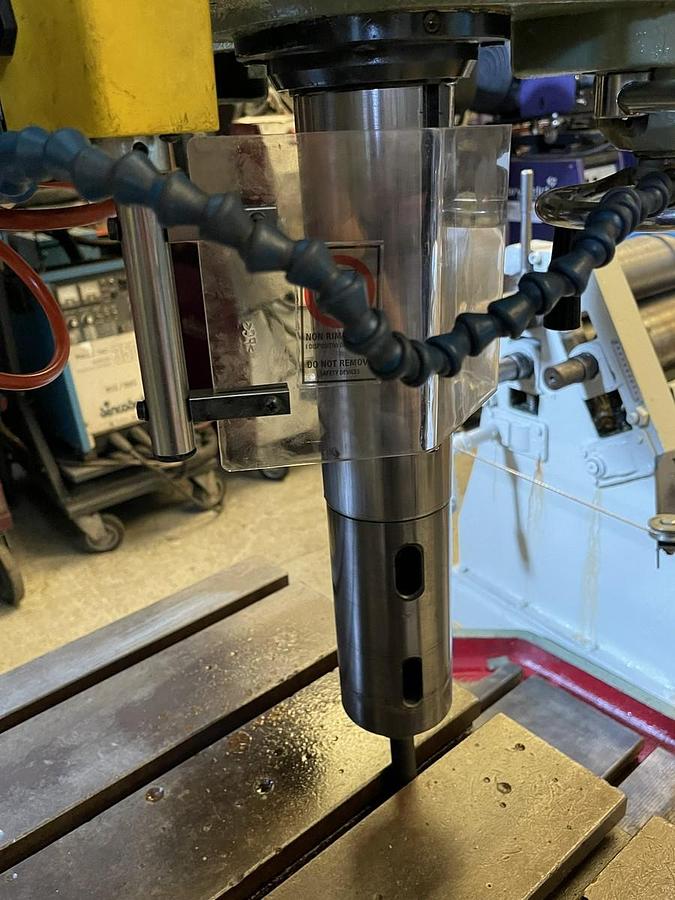 Usato TRAPANO RADIALE MAFAT 1600X70