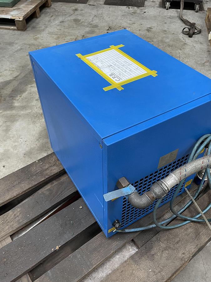 Usato ESSICATORE OMI TMC 96